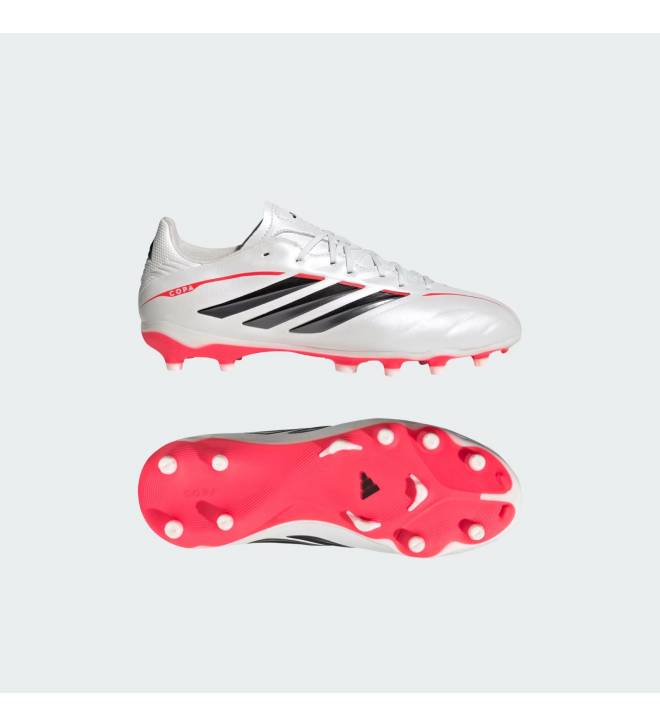 ADIDAS COPA PURE IV LEAGUE Firm Ground Football Boots Kids JR6262 ADIDAS COPA PURE IV LEAGUE Firm Ground Football Boots Kids JR6262